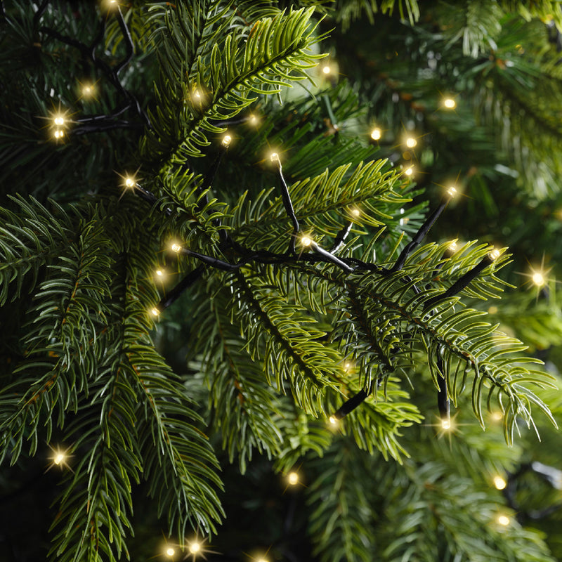 EXCELLENT Instalație luminoasă, 1272 LED-uri