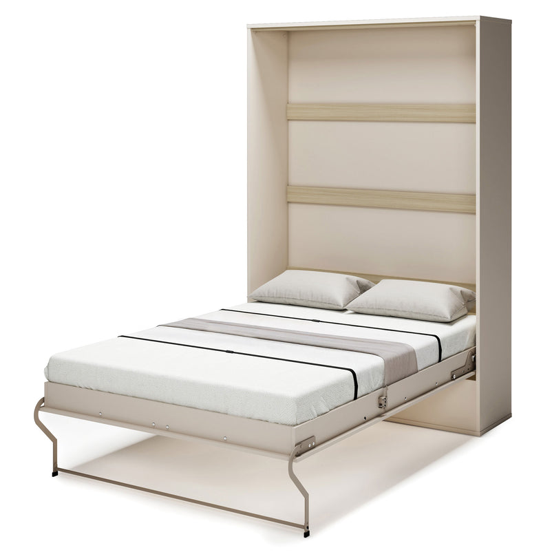 MODISPACE Pat copii cu mecanism vertical, 140x200cm, somieră inclusă