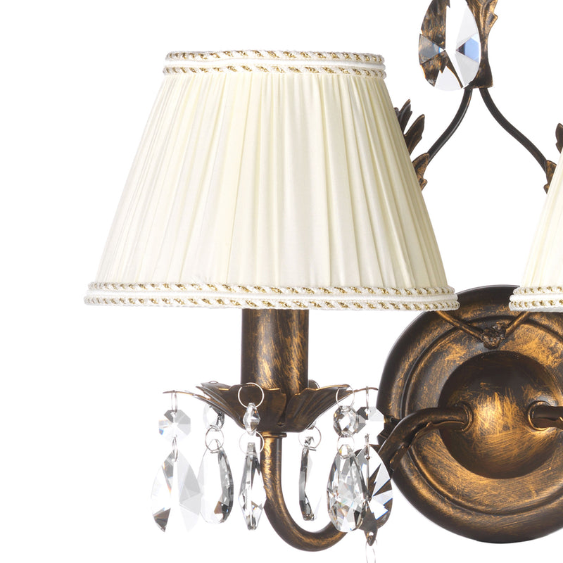 KAREN Aplică 2x6W E14