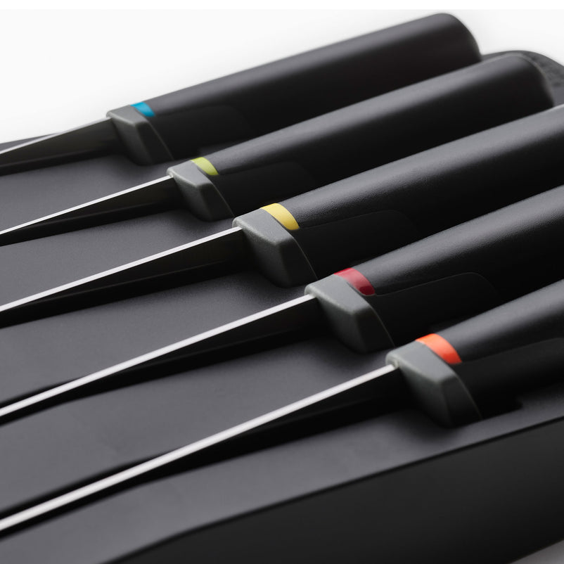 ELEVATE Set 5 cuțite bucătărie