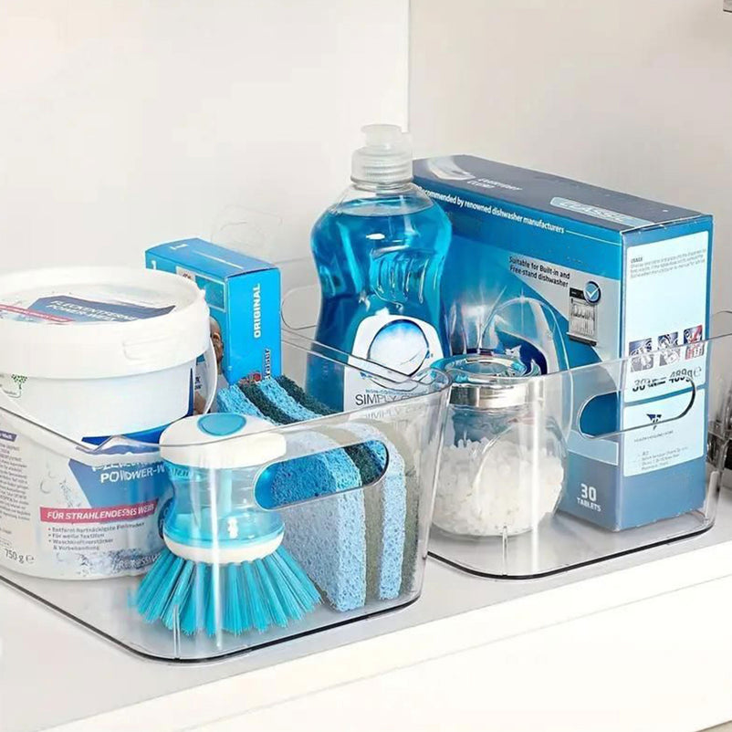 BASKET Organizator
