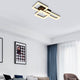 WALL ART II Plafonieră 30W LED