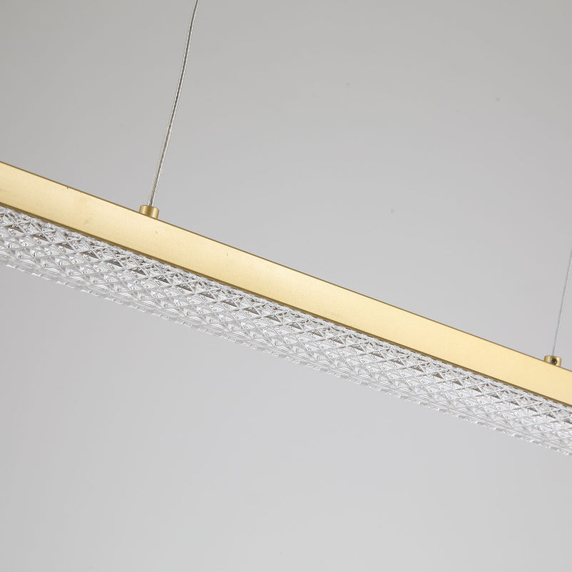 MADELEINE Lustră 12W LED
