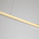 MADELEINE Lustră 12W LED