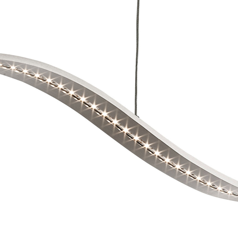 WING Lustră 10W LED