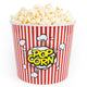 POPCORN Cutie, D.20cm