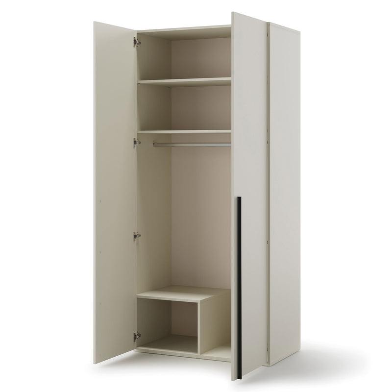 RONNIE Dulap copii, 2 uși