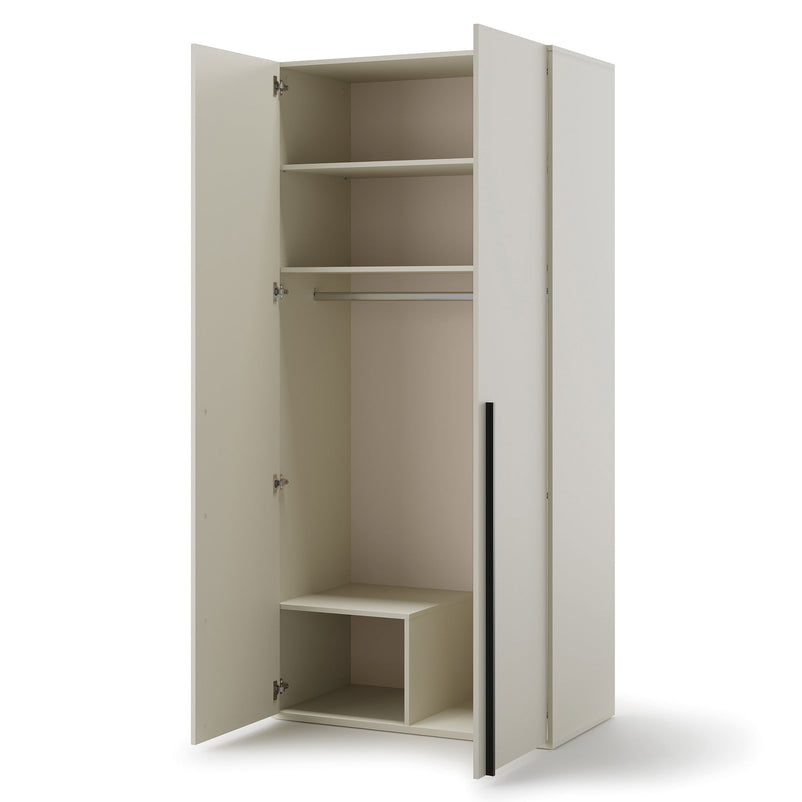 RONNIE Dulap copii, 2 uși