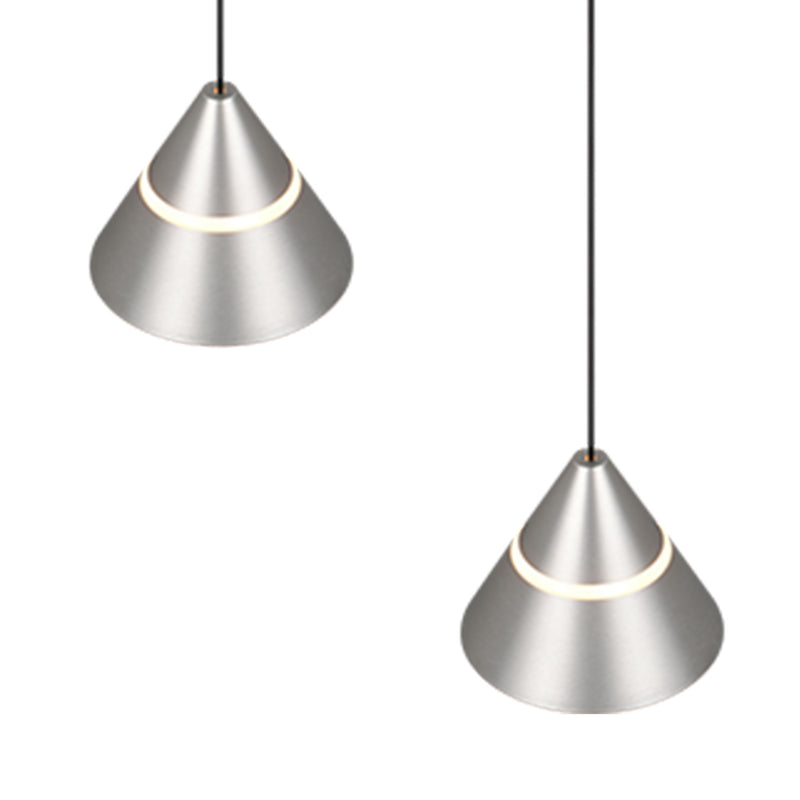 ROMEO Lustră 6x7W LED