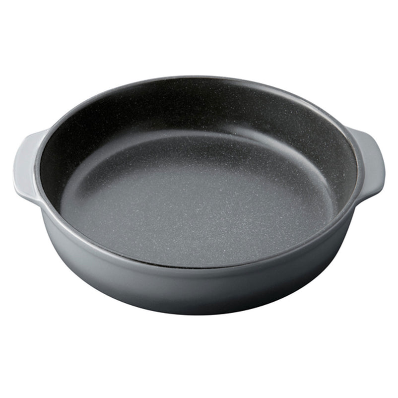 GEM Tavă cuptor, ceramică, L.34.5cm