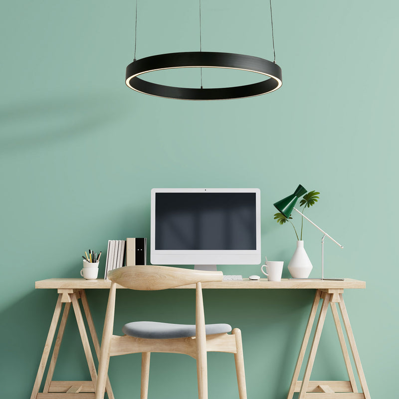 LAYLA Lustră 41W LED