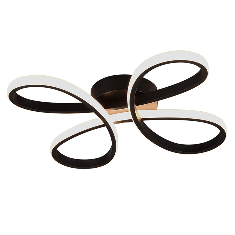 FLY Plafonieră 22W LED