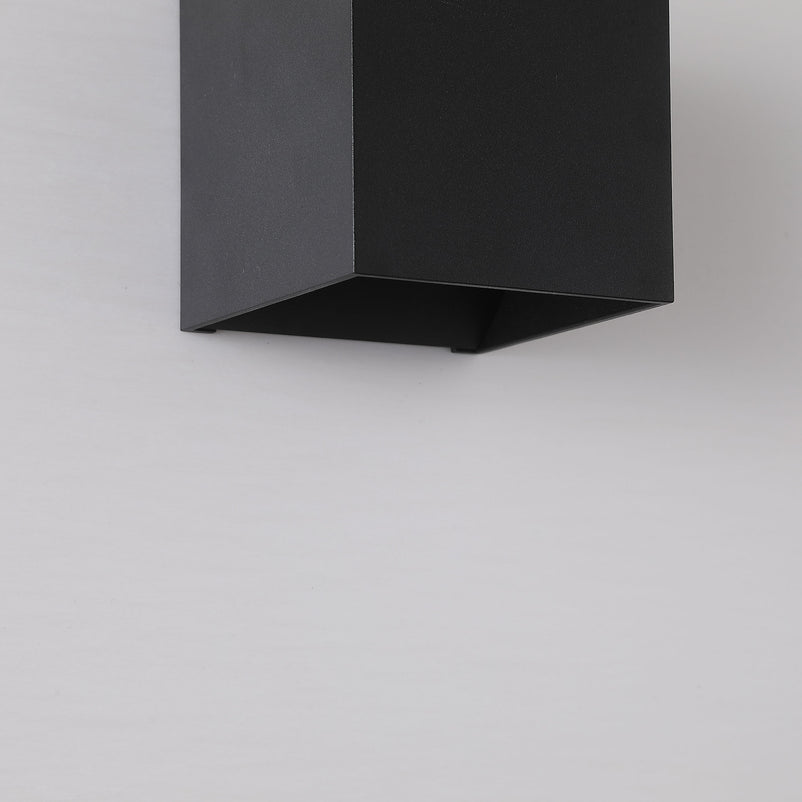 NEWTON SQUARE Aplică 1x5W G9