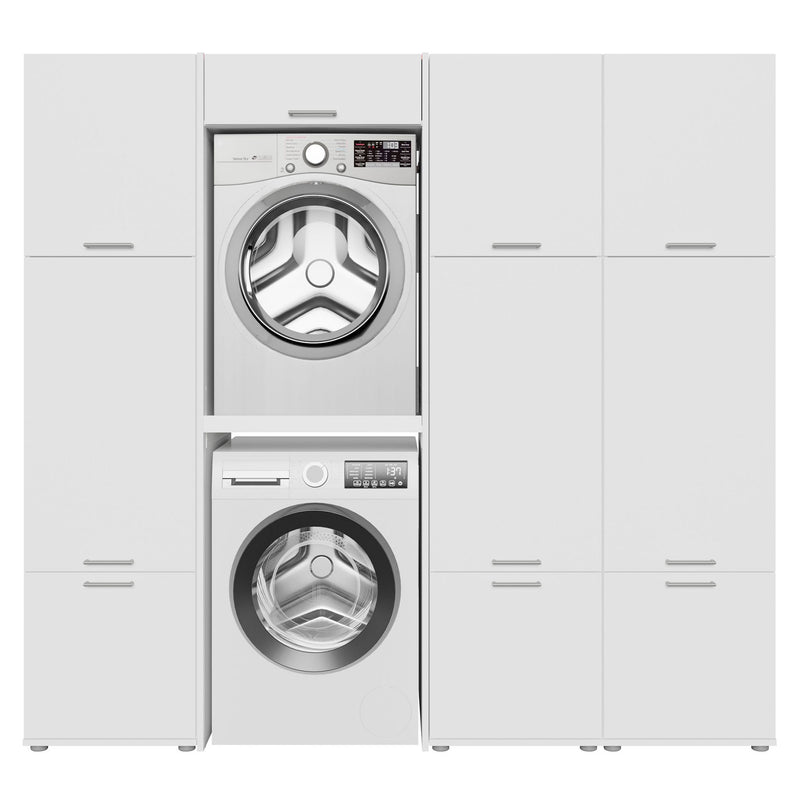 LAUNDRY ROOM Set mobilier spălătorie
