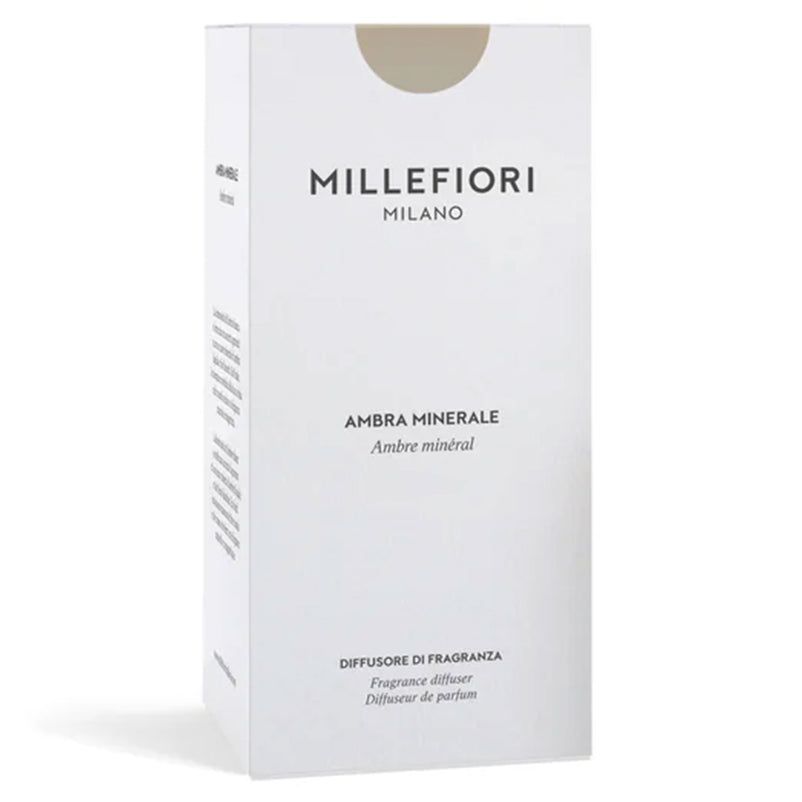 AMBRA MINERALE Difuzor parfum cameră