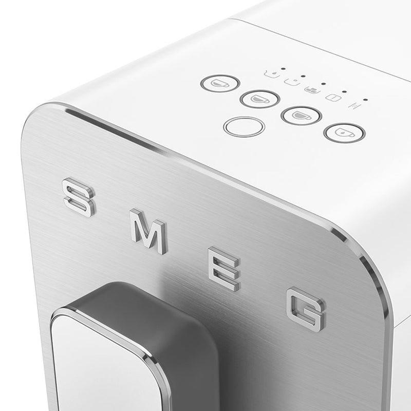 SMEG Aparat espresso electric
