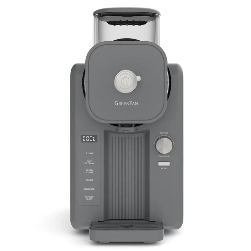 FROST Aparat înghețată electric, 150W