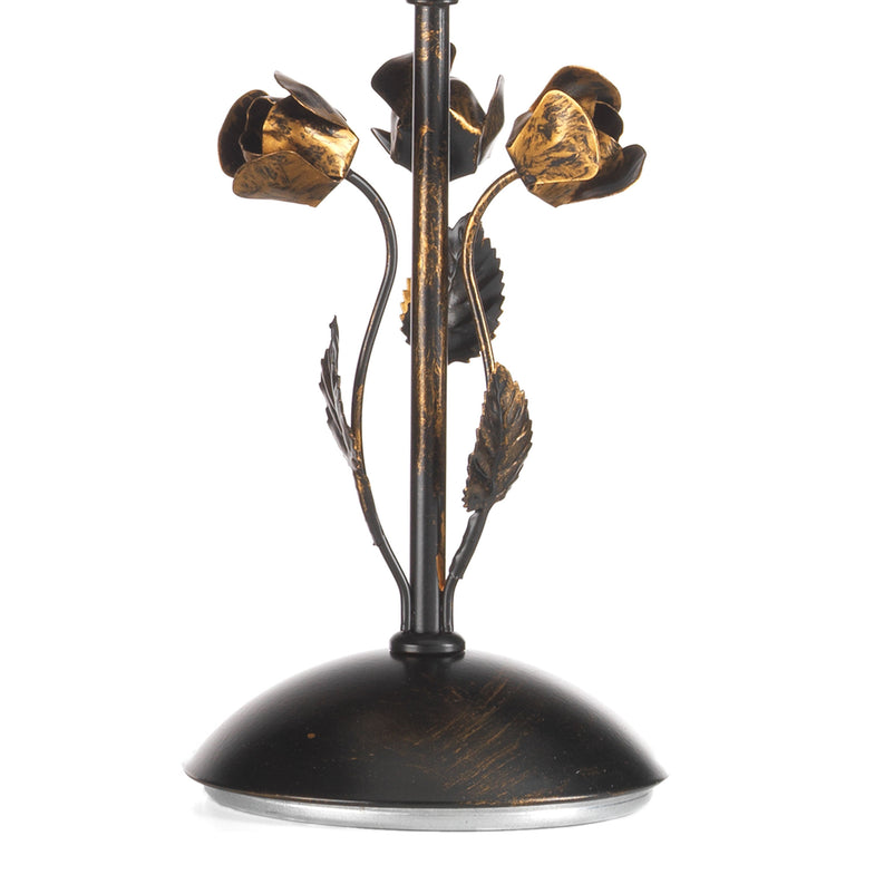 CAROLINA Veioză 1x6W E14