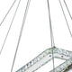 CLOVER Lustră 60W LED