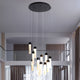 MOONBEAM Lustră 67W LED