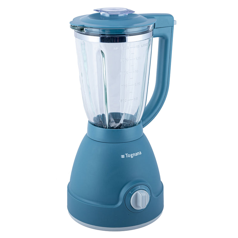 IRIDEA Blender electric, 1.5L, 1000W