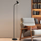 RECHARGEABLE Lampadar 1x5W LED