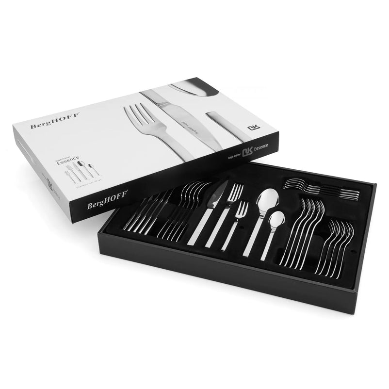 ESSENCE Set tacâmuri 30 piese