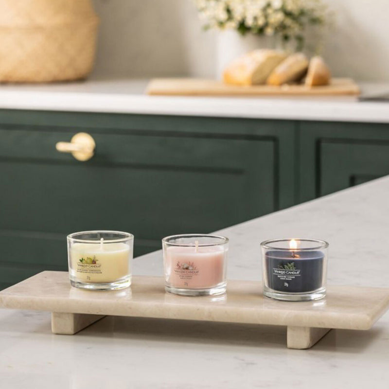 MINI Lumânare parfumată