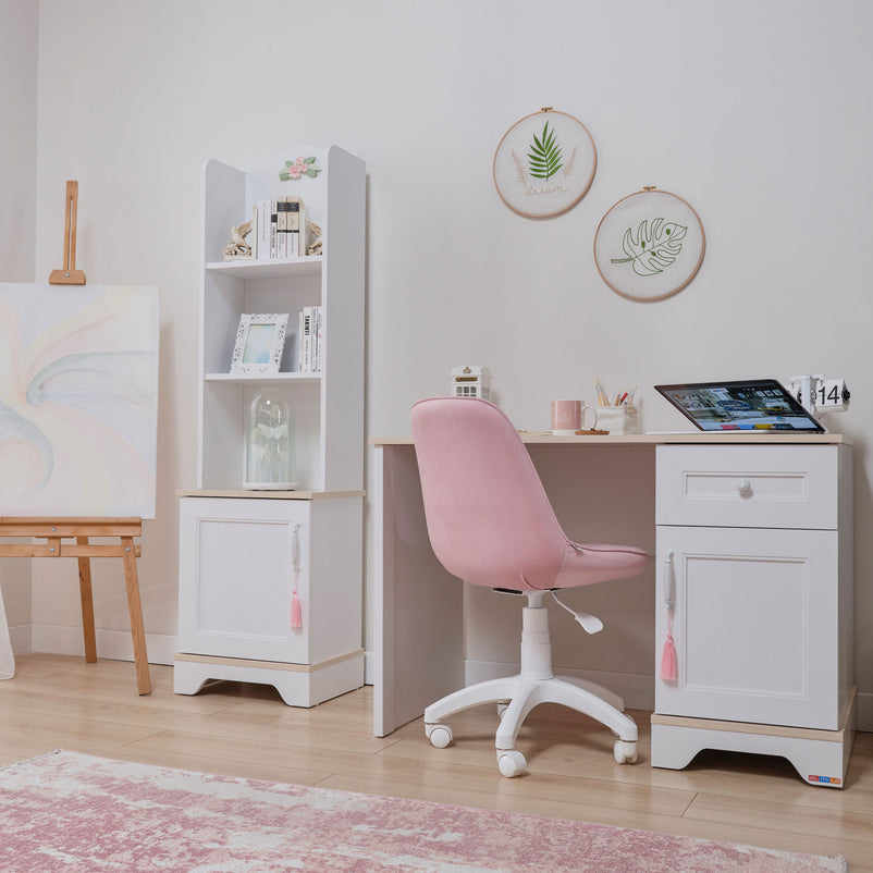 JASMINE Etajeră copii, 1 ușă