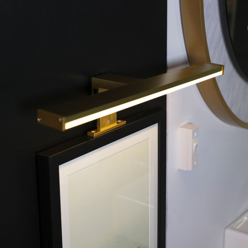 KOS Aplică 9W LED