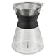BUTIO THERMO Cafetieră cu filtru, 500ml