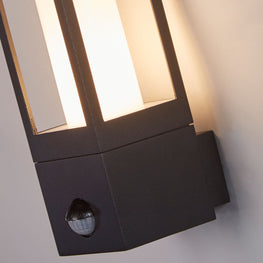 AVENUE Aplică exterior 1x10W GU10