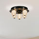 ASTEROID Plafonieră 5x21W LED