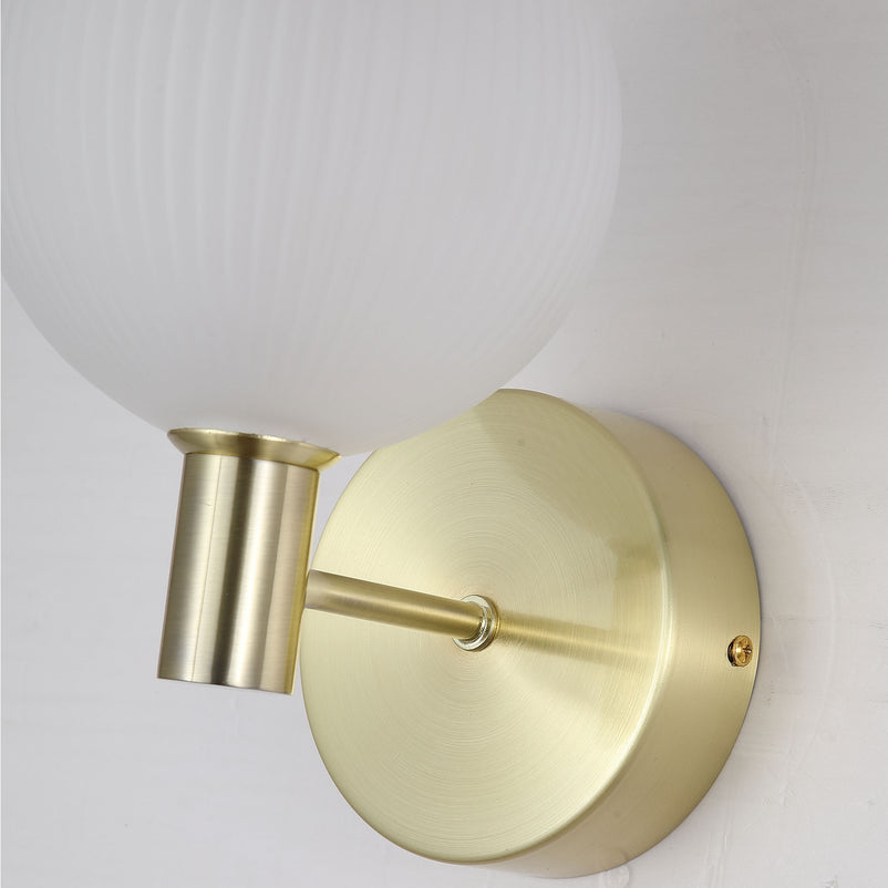 LUMINIQUE Aplică 1x6W LED