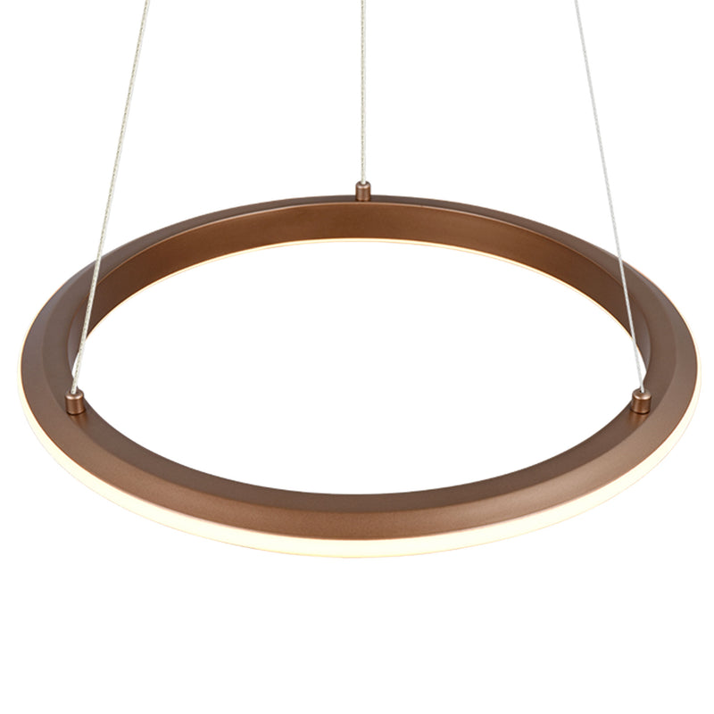 AMADOR Pendul 34W LED