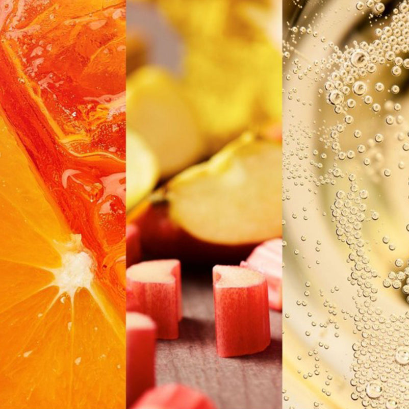 SIGNATURE Lumânare parfumată