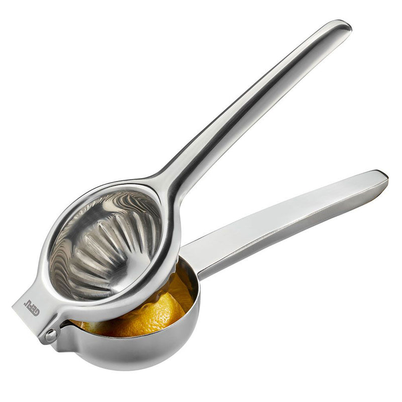 LEMON Presă citrice, inox