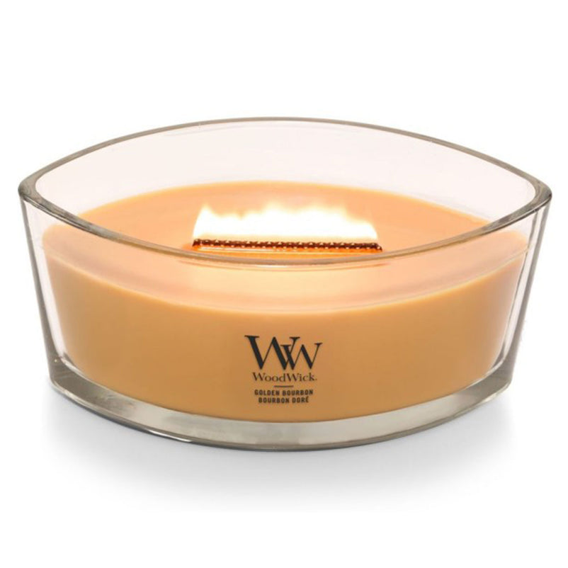 CLASSIC Lumânare parfumată WoodWick