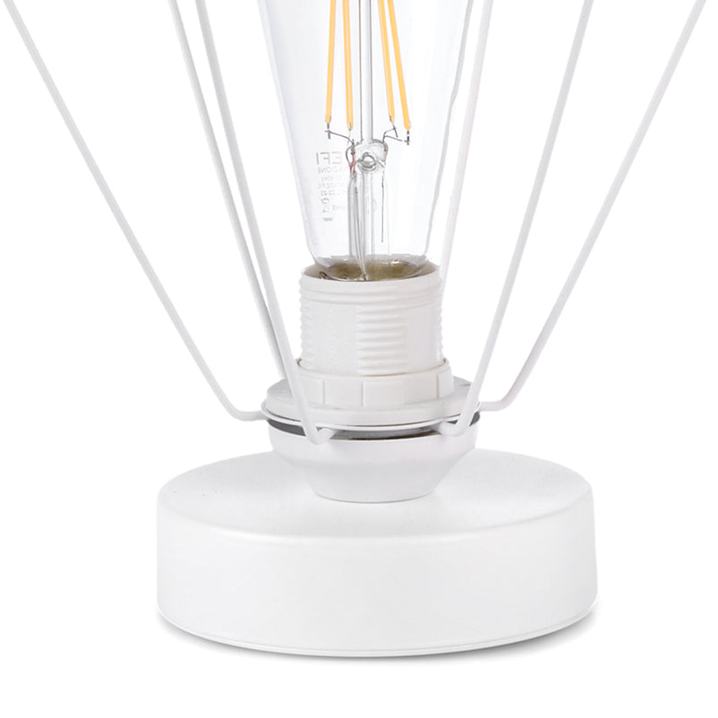 BALDO Veioză 1x22W E27