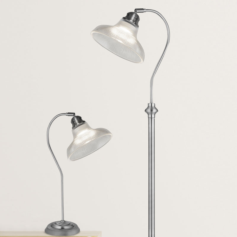 BISTRO III Lampadar 1x60W E27