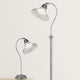 BISTRO III Lampadar 1x60W E27