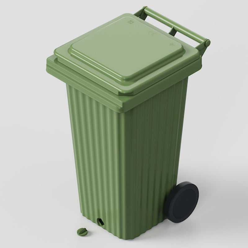 WAVE BIN Coș gunoi exterior