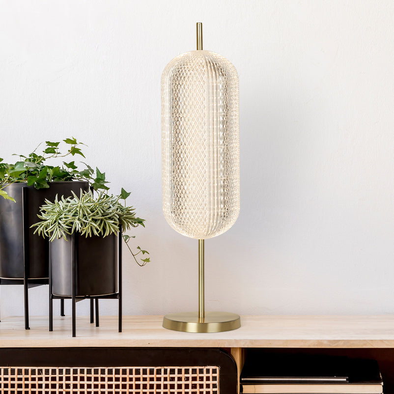 CAPSULE Veioză 17W LED