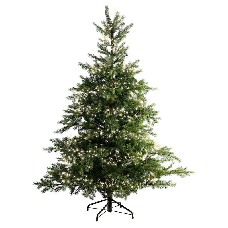 COMPACT Instalație luminoasă, 960 LED-uri