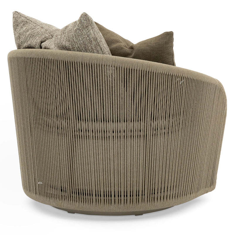 WAVE Fotoliu exterior