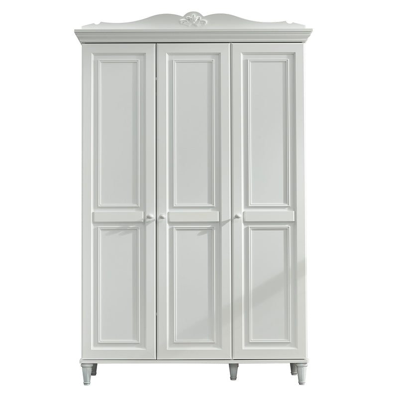 COLETTE Dulap copii, 3 uși