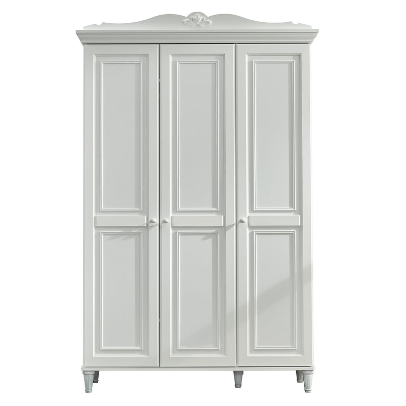 COLETTE Dulap copii, 3 uși