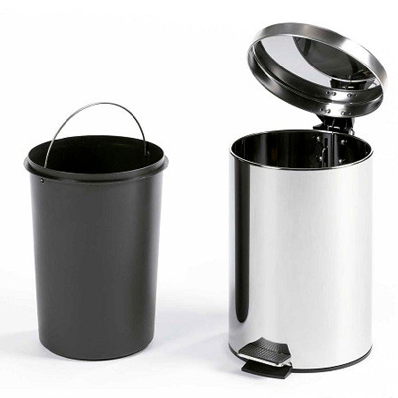 CONFORTIME Coș gunoi baie, 5L