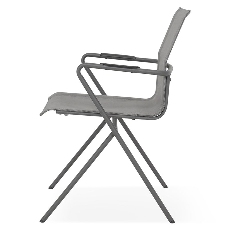 DRESDA Scaun exterior