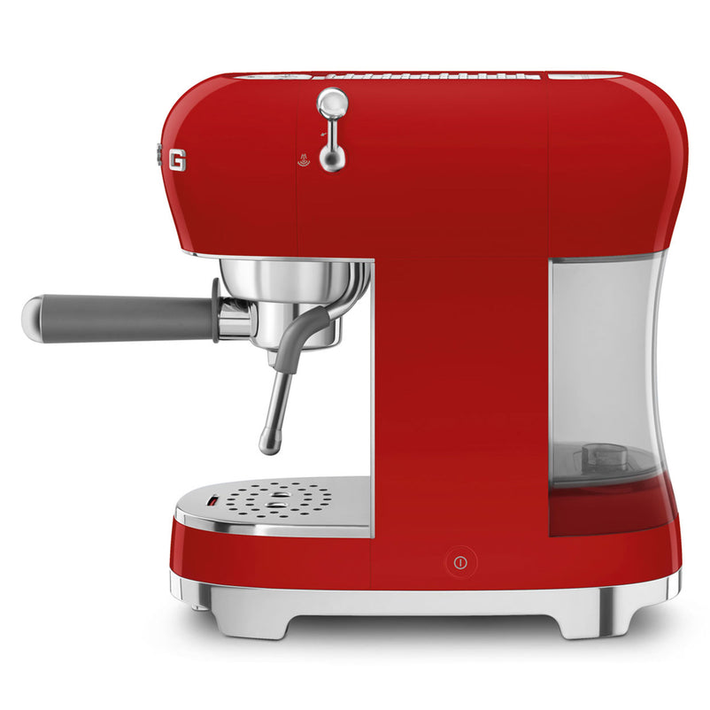 SMEG Aparat espresso electric